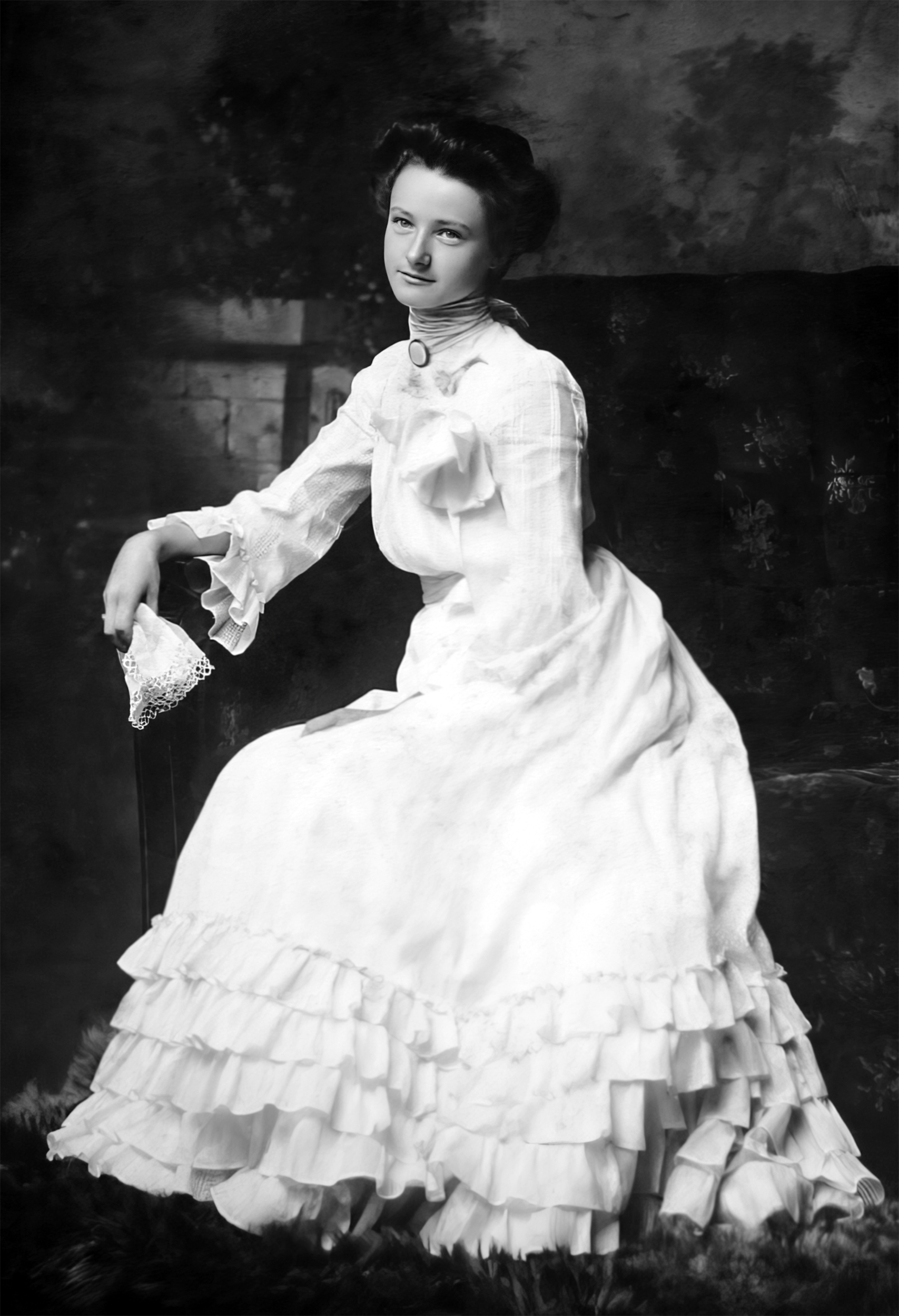 Stella Adams-Annex